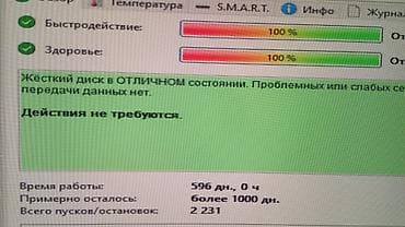 hdd 1 tb цена: Накопитель, Б/у, Western Digital (WD), HDD, 1 ТБ, 3.5", Для ПК — 2