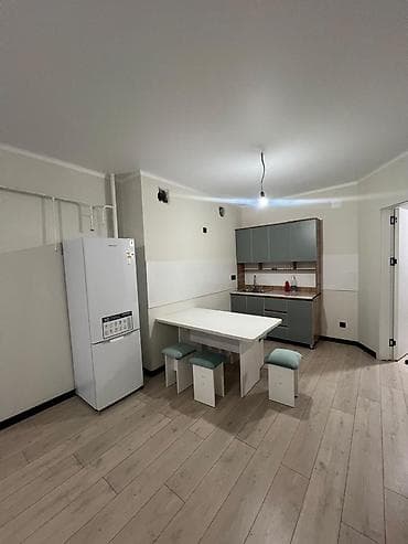 Батирлер: 1 бөлмө, 52 м², Элитка, 5 кабат, Евроремонт — 1
