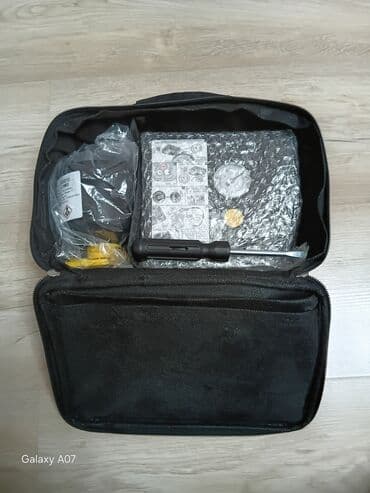 idemitsu zepro: Продаю электронасос компресор производитель Кореяв комплекте — 2