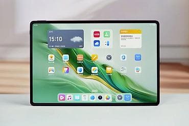 Электронные книги: Планшет, Huawei, память 256 ГБ, 12" - 13", Wi-Fi, Б/у, Классический цвет - Белый — 2