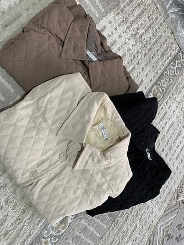 сплав бушлаты: Бомбер, Осень-весна, Оверсайз, Все размеры — 8