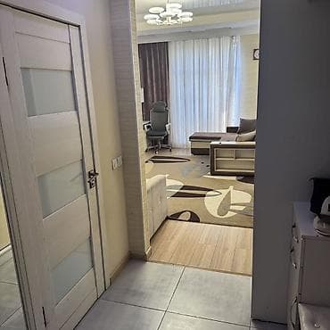 kant flat: 1 комната, 38 м², Элитка, 4 этаж, Евроремонт — 5