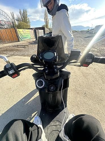 скулер: Продам или обменяю самурай Состояние идеальное Тяга зверь 🚀 — 3