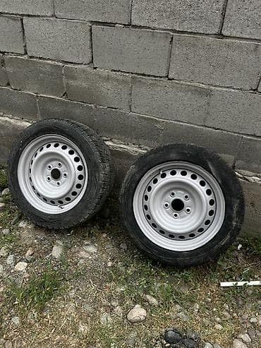 g2 master: Диски R 16 — 4