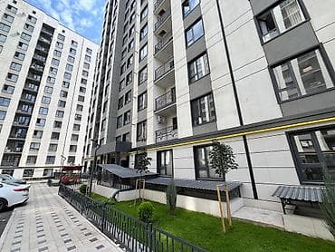 2к квартиры: 2 комнаты, 68 м², Элитка, 5 этаж, Евроремонт — 1