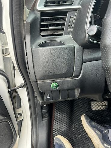 аккорд 7 сл9 тайп с: Honda Fit: 2015 г., 1.5 л, Вариатор, Бензин, Хэтчбэк — 7