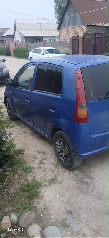 Mini: Mini Cooper: 2003 г., 0.1 л, Механика, Бензин, Хэтчбэк — 1