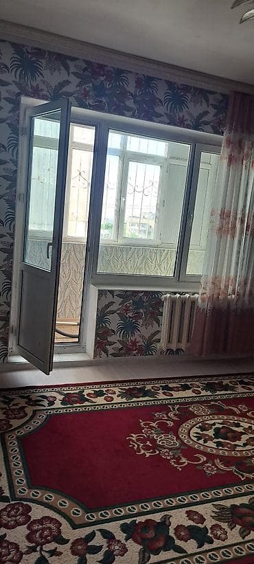 сдается квартира восток 5: 2 комнаты, Собственник, Без подселения, С мебелью полностью — 2