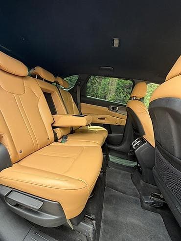 Унаа сатуу: Kia Sorento: 2020 г., 2.2 л, Автомат, Дизель, Кроссовер — 9