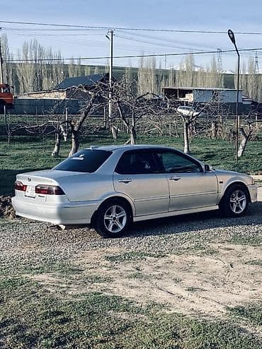 автомат нексия: Honda Accord: 2000 г., 2 л, Автомат, Бензин, Седан — 1