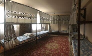 рабочий городок какой район: 150 м², С мебелью — 2