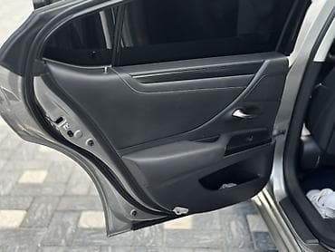Унаа сатуу: Lexus ES: 2018 г., 2.5 л, Автомат, Гибрид, Седан — 8