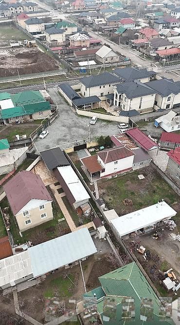 5: ДОМ В АРЧА - БЕШИКЕ Район: Арча-Бешик, г. Бишкек Участок: 7.8 соток — 3