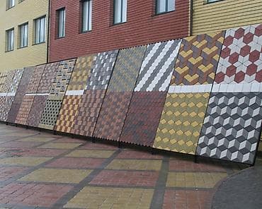Брусчатка