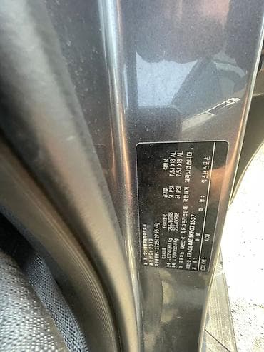 Продажа авто: Ssangyong Rexton Sports: 2019 г., 2.2 л, Автомат, Дизель, Пикап — 9