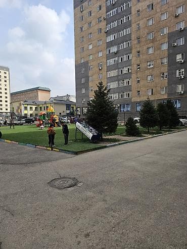 106: 1 комната, 35 м², 106 серия, 8 этаж — 9
