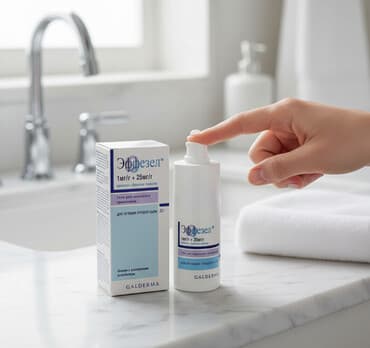 мыло для прыщей: Эффезел, гель для наружного применения, 30 г. Состав: адапален 1 мг/г — 1