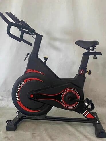 велотренажер бу бишкек: Жаны велотренажёрлор сапатына кепилдик Беребиз жакшы скидка кылып — 6