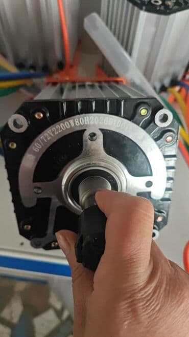 запчас портер 1: Аналог, Китай — 7