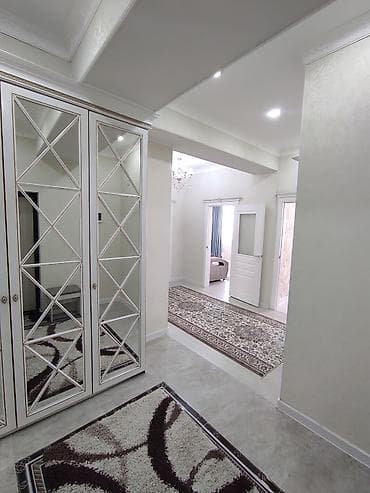 elite hause: 2 комнаты, Собственник, Без подселения, С мебелью полностью — 10