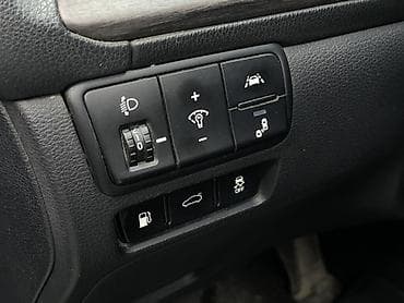 l7 pro: Kia K7: 2020 г., 3 л, Автомат, Газ, Седан — 8