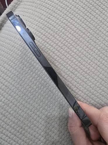 iphone 14 pro max бу: IPhone 14 Pro Max, Б/у, 256 ГБ, Black Titanium, Коробка, 81 % — 4