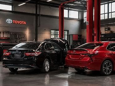 камиры: Сдаю Toyota Camry, Почасово, Без водителя, | Залог, Предоплата, Водительские права — 5