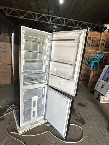 холодилник новые: Холодильник бомба — 3