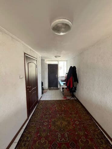 продаю дом район кирком: Дом, 120 м², 3 комнаты, Собственник, Старый ремонт — 8
