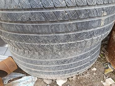 шины 225 15: Продаю шины 2 штук лето — 4