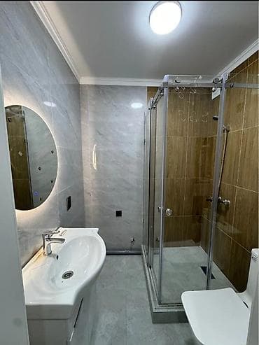 3 room flat: 2 комнаты, 45 м², Индивидуалка, 2 этаж, Евроремонт — 5