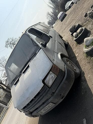 Легкий грузовик, Ford at lalafo.kg Легкий грузовик, Ford