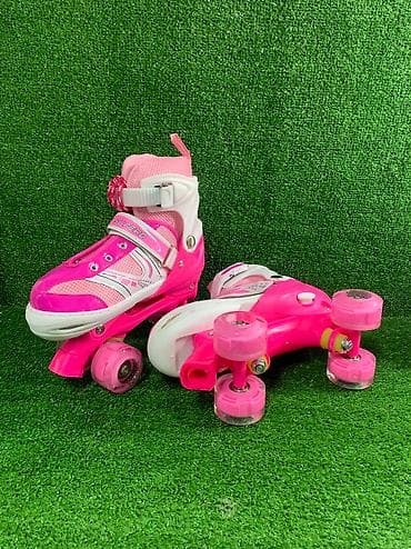 Ролики [ акция 50% ] низкие цены в городе! Качество топ! |