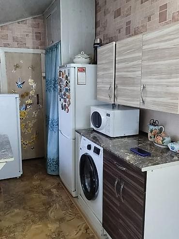 сары булун: Срочно!!! Продаю полдома в Пригородном (Первомайский район Бишкека) — 6