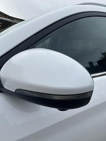 mercedes benz c class 202: Hyundai Tucson: 2018 г., 1.6 л, Автомат, Дизель, Кроссовер — 7