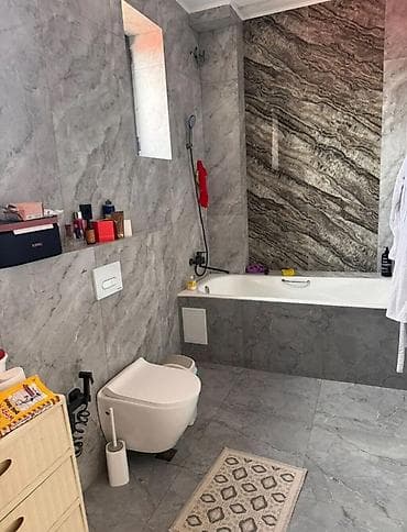 сдается кок жар: 200 м², 5 комнат — 9