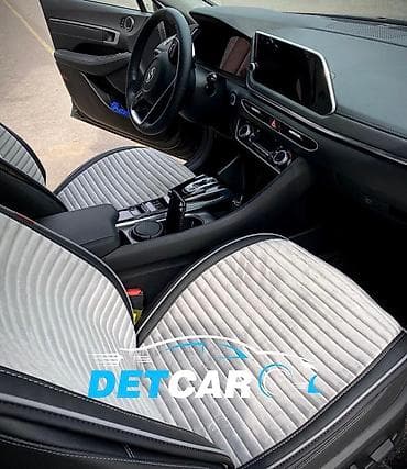 Транспорт: Совершенно новая модель автомобильных накидок! Высшая стадия комфорта — 2