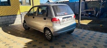 ремонт коробки механика бишкек: Daewoo Matiz: 2005 г., 0.8 л, Автомат, Бензиновая, Хэтчбэк — 25