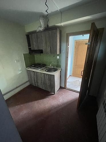 flat rent: 1 комната, Собственник, Без мебели — 1