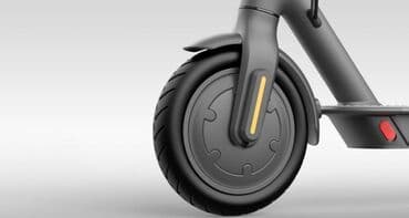 ракетка для настольного тениса: Электросамокат, Новый, Бесплатная доставка — 12