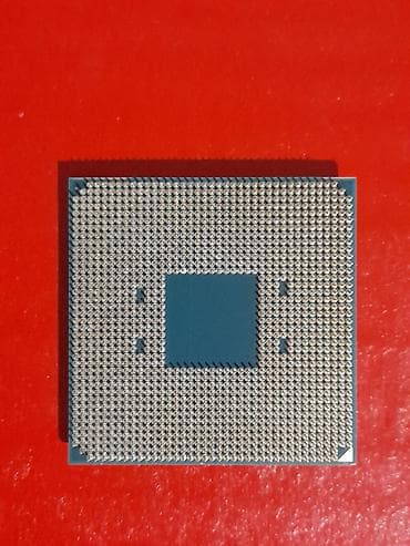 2070 ti: Процессор, Б/у, AMD Ryzen 7, 8 ядер, Для ПК — 2