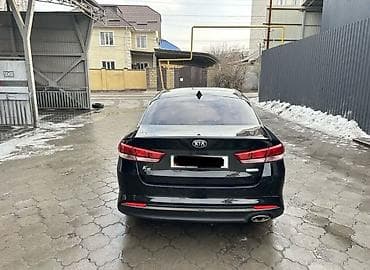 к5 дизель: Kia K5: 2017 г., 1.7 л, Автомат, Дизель, Седан — 1