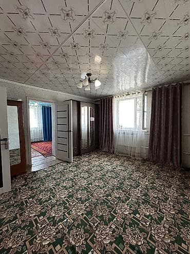 4 bedroom: 📍В Сокулуке ( нижняя зона ) продаётся дом на участке 7 соток. Об — 8