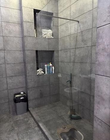 карпинка: 75 м², Без мебели — 4