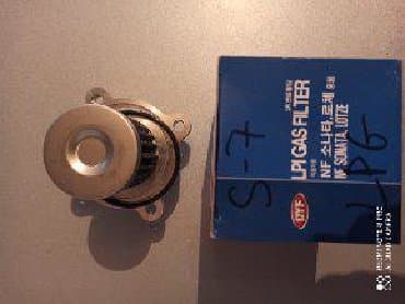 газовая оборудование на авто: Чыпка, Жаңы, Оригинал, Туркия — 1