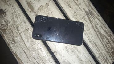 poco f5 pro рассрочка бишкек: IPhone Xs Max, 256 ГБ, Space Gray, 100 % — 2