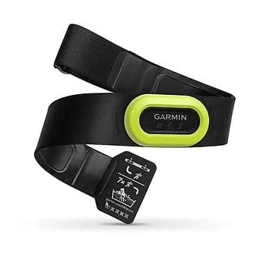 Электр транспорту: Garmin HRM PRO ( new) Монитор сердечного ритма (пульсометр) Частота — 1