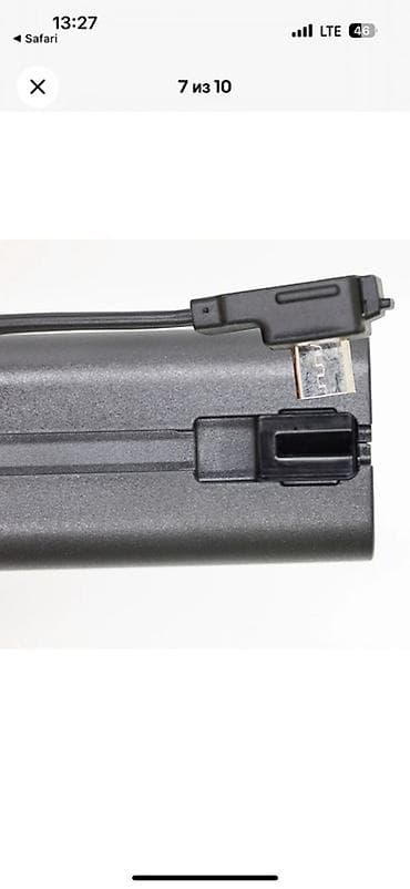 зарядка 67w: Зарядное устройство DJI F2C60 для дронов серии Mavic (оригинал) - — 6