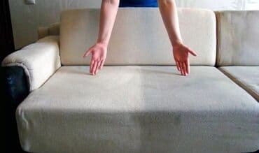 купить оборудование для стирки ковров: Химчистка мягкой мебели, диванов и ковров. Бесплатно выезжаем в любую — 3