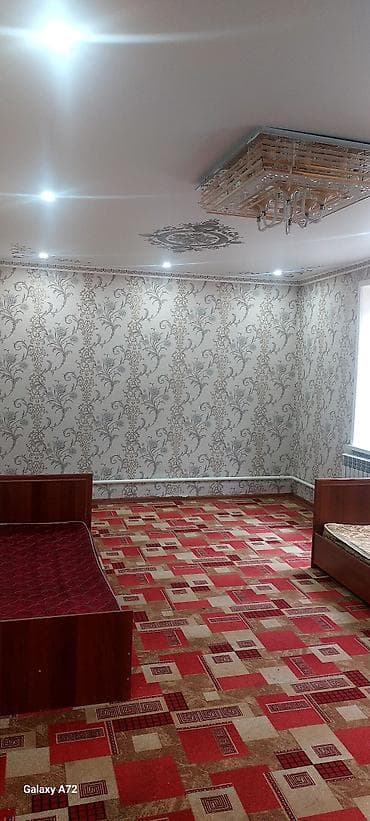 сдаю зал: Здаеться на длительный срок все уловия есть сан узел внутри дома и на — 4